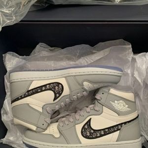 Air dior airforce 1s
